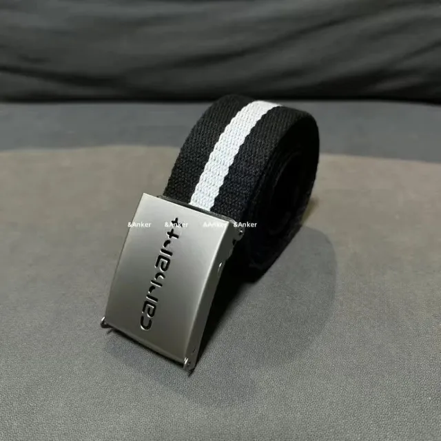Carhartt Webbing Belt