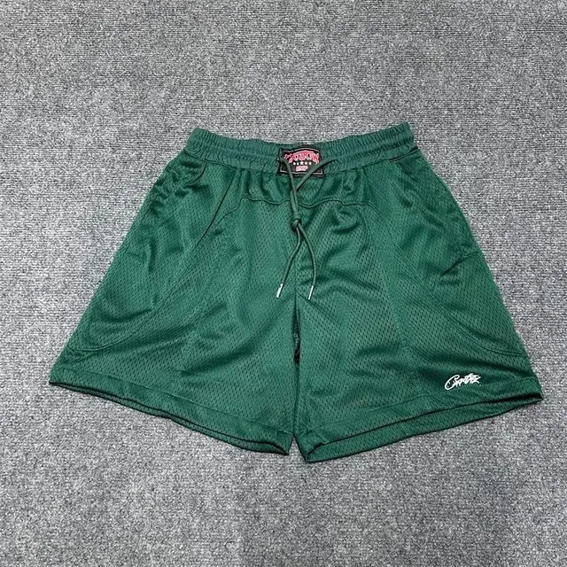 Corteiz Mesh Shorts