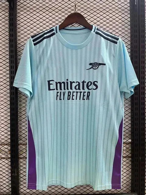Adidas Arsenal Away Jersey 2023/24