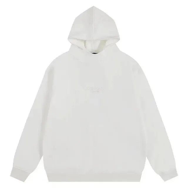 Fear of God Essentials Hoodie