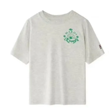 Palace T-Shirt Mardi Gras