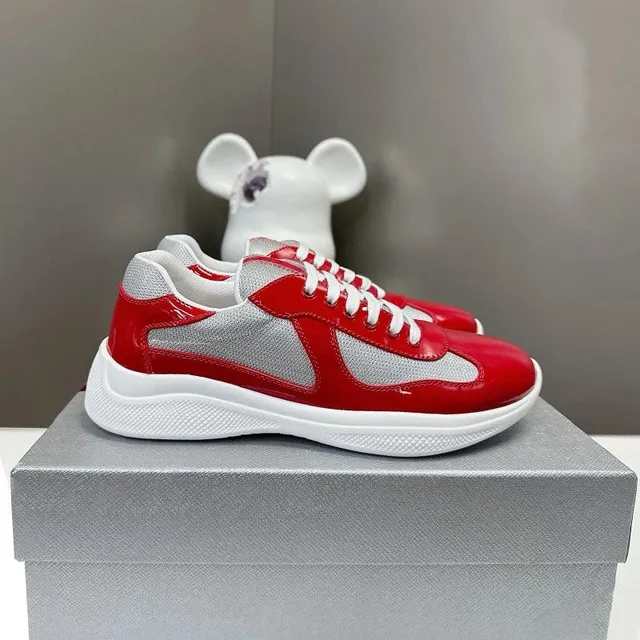 Prada sneakers