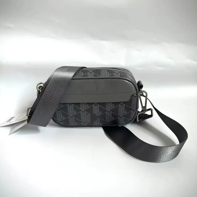 Gallery Dept. Crossbody Bag Geometric Print