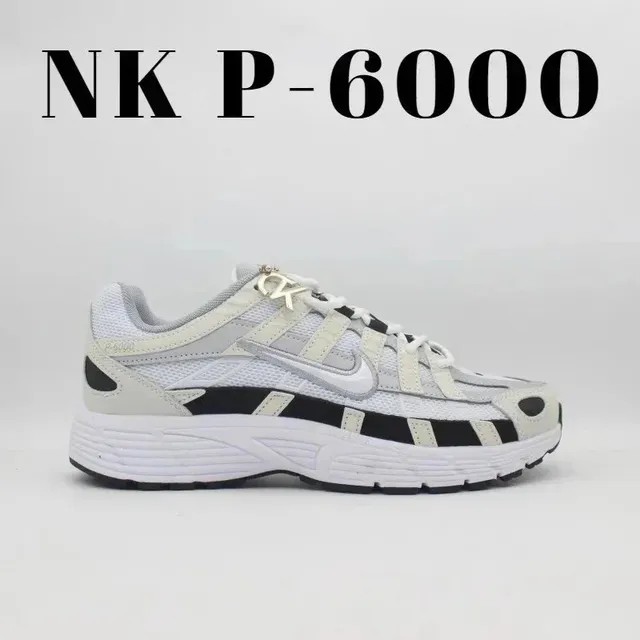 Nike P-6000 Nocta