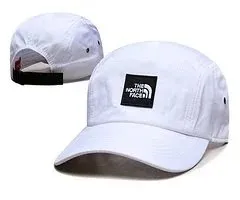 The North Face Cotton Cap Logo Patch