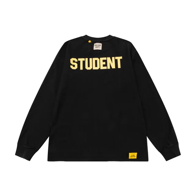 Gallery Dept. Long Sleeve Tee