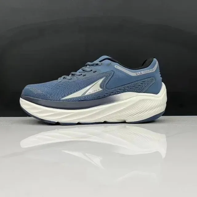 Via Olympus Blue Grey