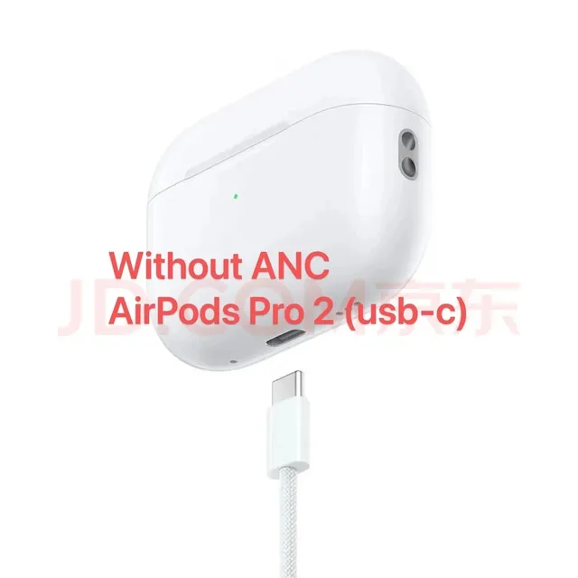 Air pro2 (TYPE-C without ANC)