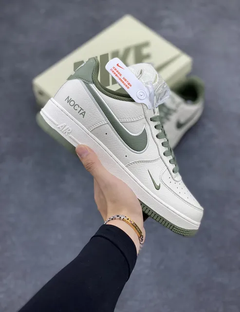 Nike Air Force 1 Low NOCTA