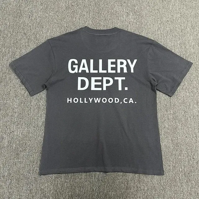 Gallery Dept. T-Shirt