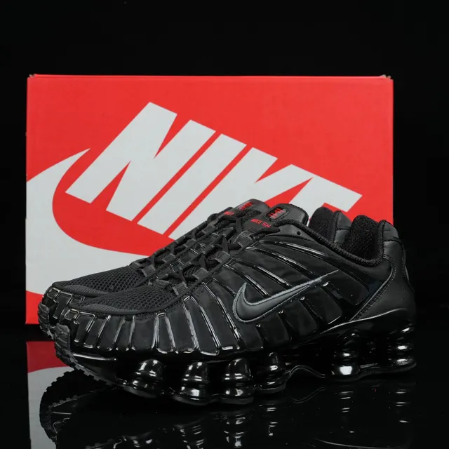 PB版 Shox TL AR3566-002