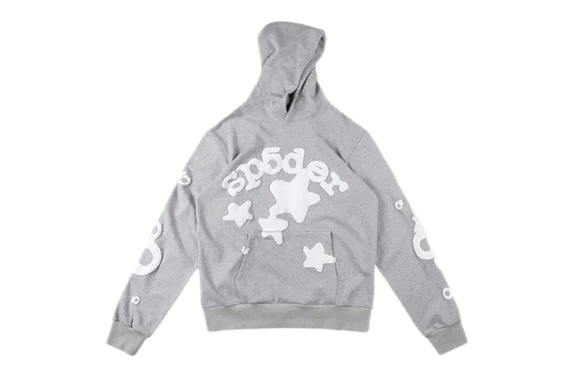 Sp5der Hoodie