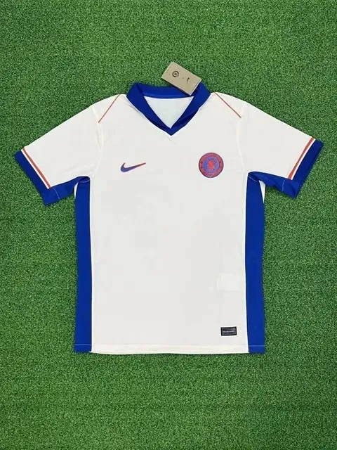 Nike Chelsea FC Away Jersey 2023-24