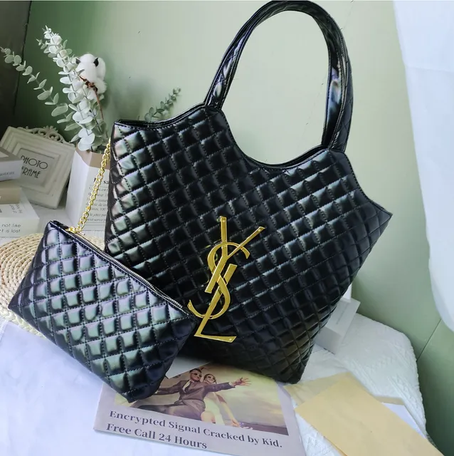 Saint Laurent handbags Quilted