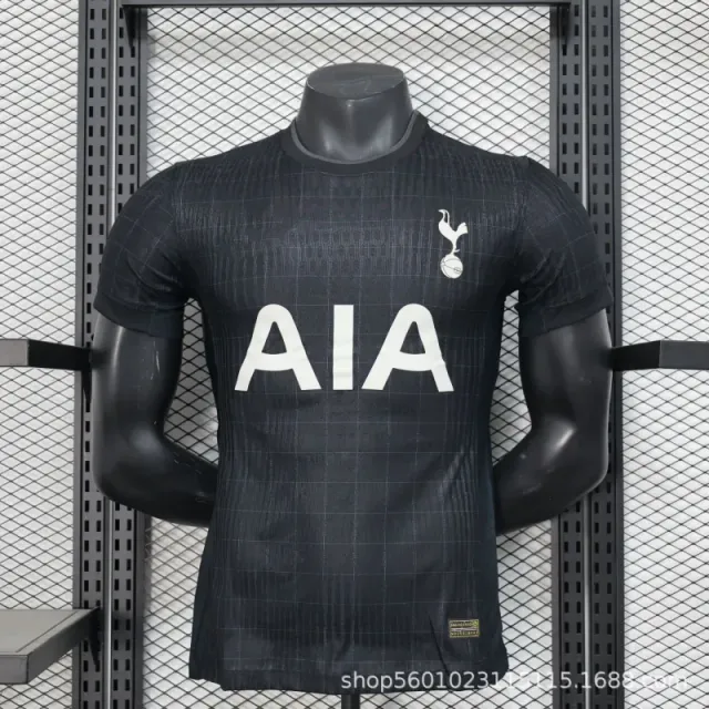 Nike Tottenham Hotspur Home Jersey AIA Sponsor
