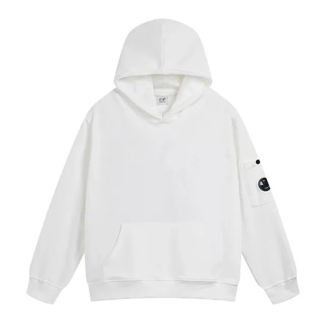C.P. Company hoodies sweatshirts Goggle Patch