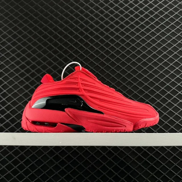 Nike Air Max TN University Red