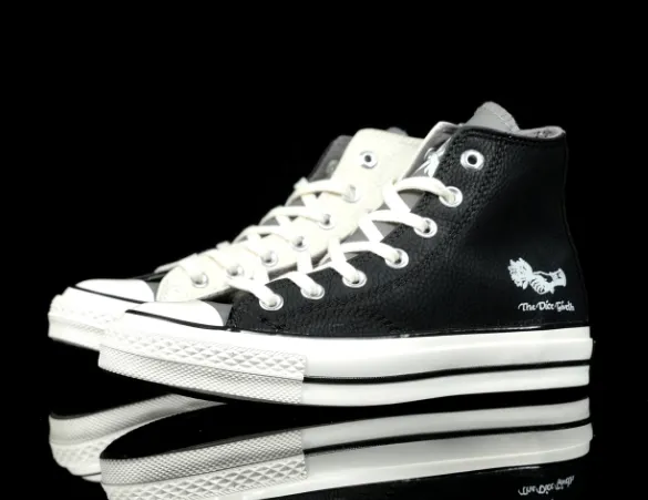 Converse Chuck Taylor All Star High The Dickies Collaboration