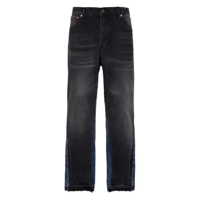 Levi's 501 Jeans Two-Tone Wash
