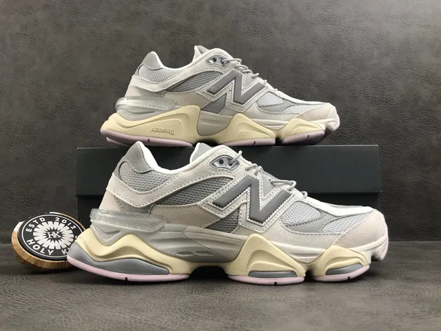 New Balance 9060 Holy K x NB 9060