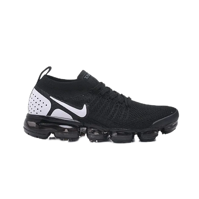 Nike Air VaporMax Black White