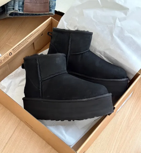 UGG boots