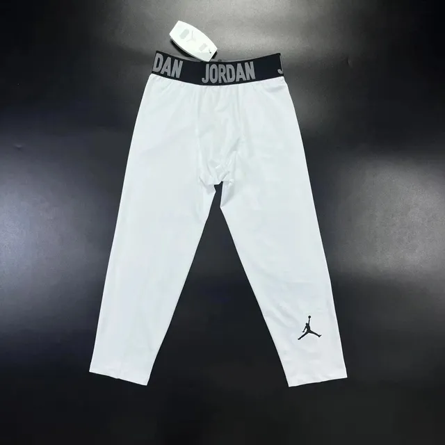 Jordan Compression Tights Jumpman Logo