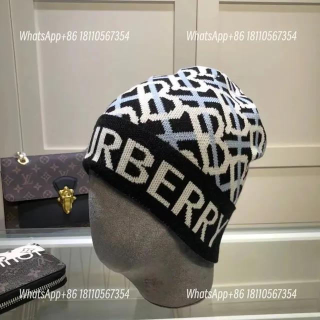Burberry Black(2)