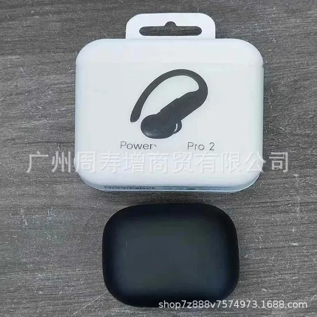 Apple Powerbeats Pro 2 Black