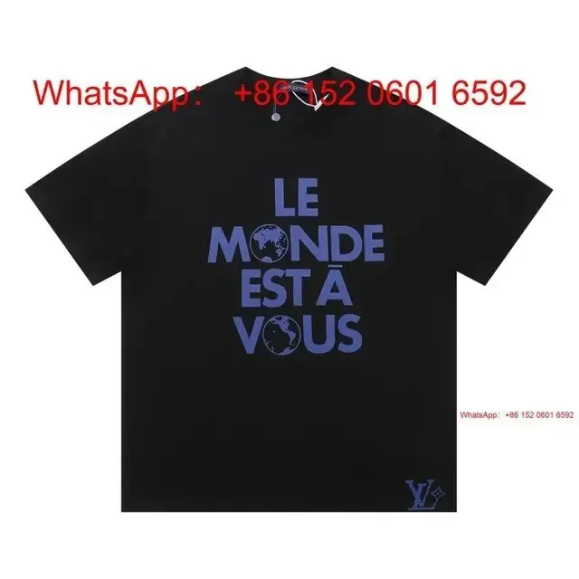 Louis Vuitton T-Shirt