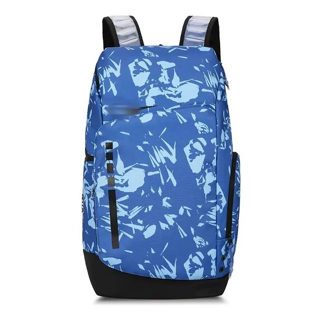 Nike Backpack Abstract Print