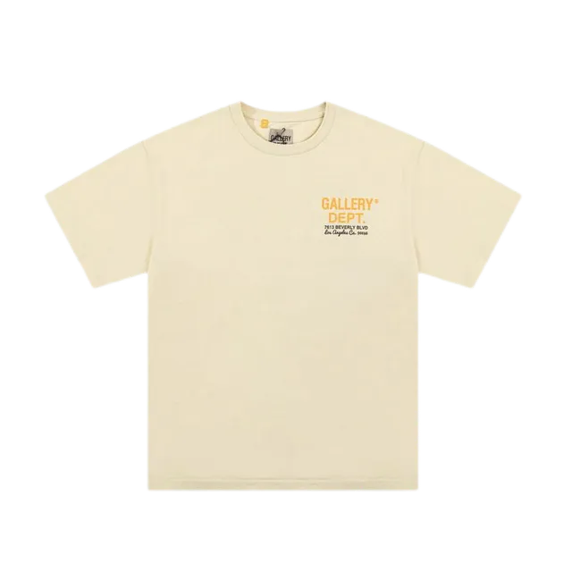 Gallery Dept. T-Shirt