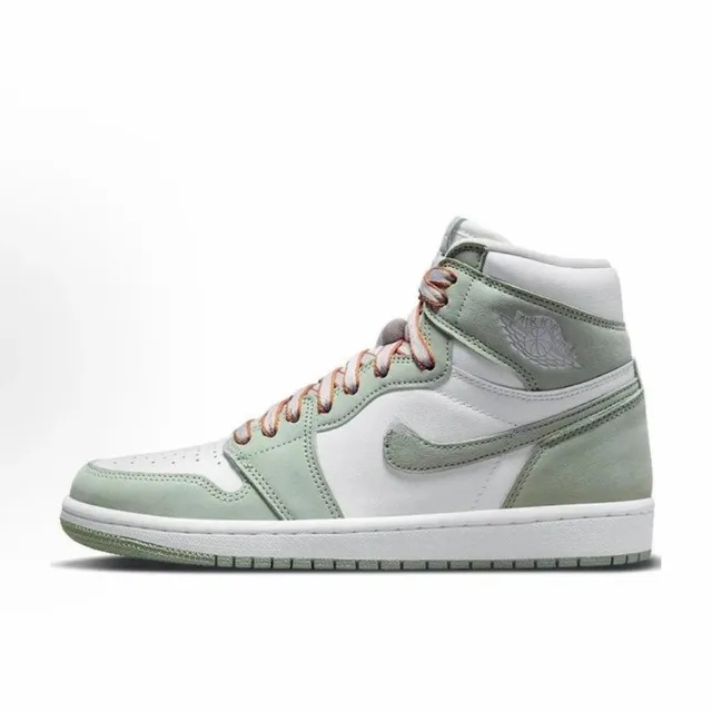 Air Jordan 1 High Mint Foam