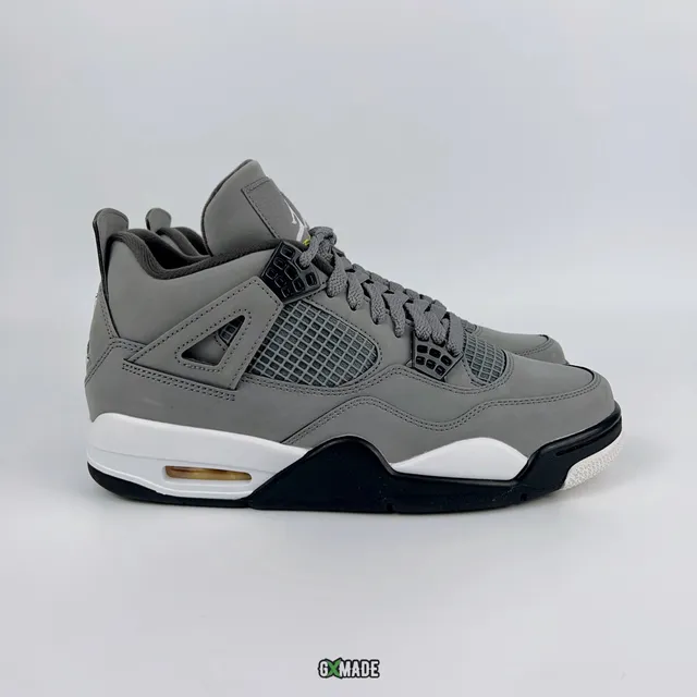 Cool Grey
