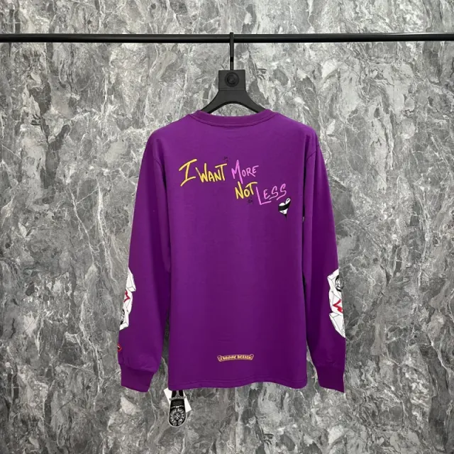 8023 purple