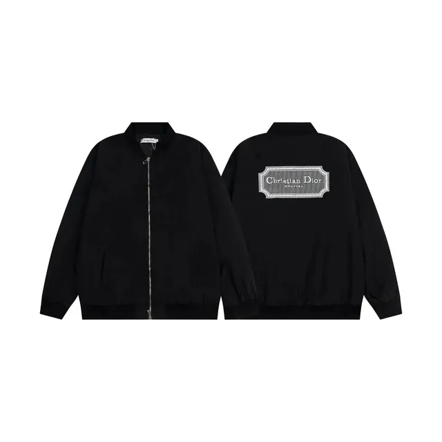Dior jackets