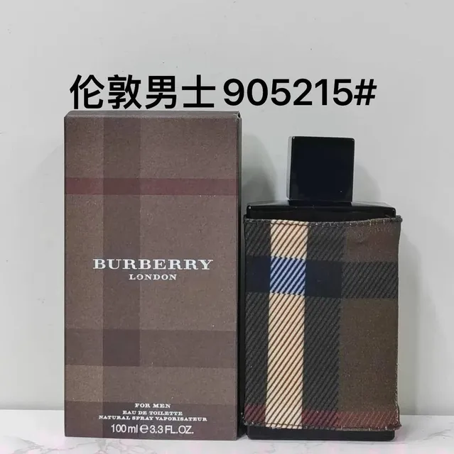 Burberry London For Men