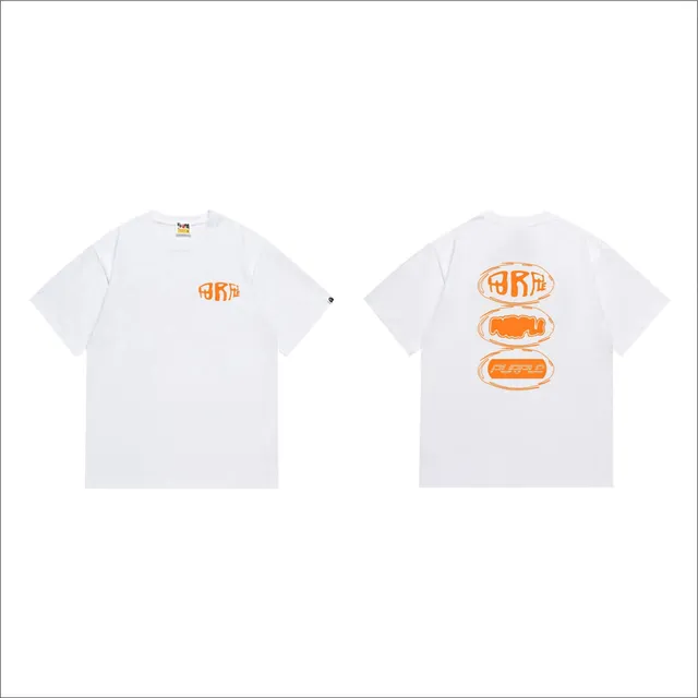 Corteiz Graphic Tee CRTZ Purple Logo