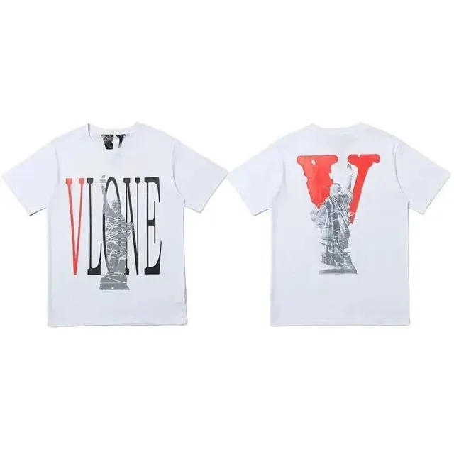 Vlone t shirts