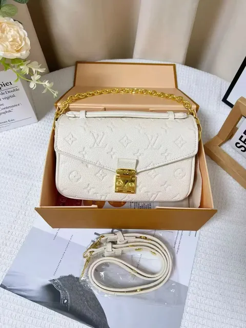 Louis Vuitton On The Go Monogram Empreinte