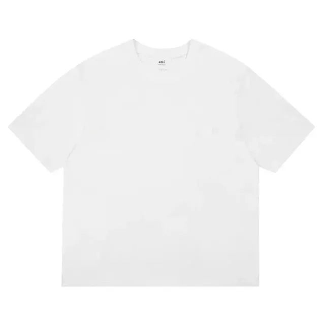 Amiri T-Shirt Classic Logo