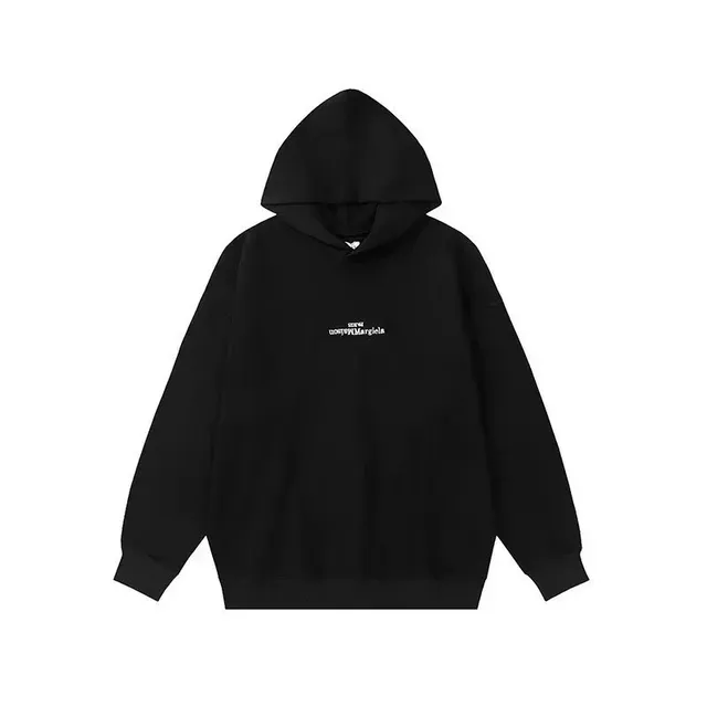 Maison Margiela Hooded Sweatshirt