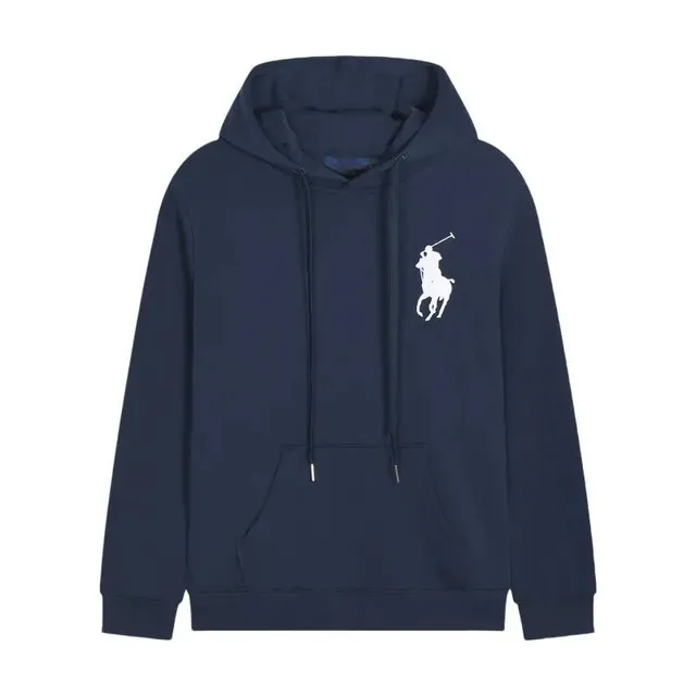 Polo Ralph Lauren Polo Bear Hoodie Classic Logo