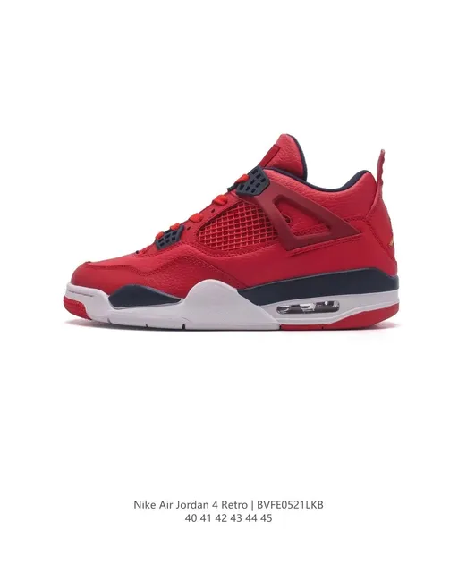 Air Jordan 4