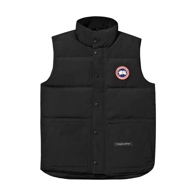 Canada Goose jackets