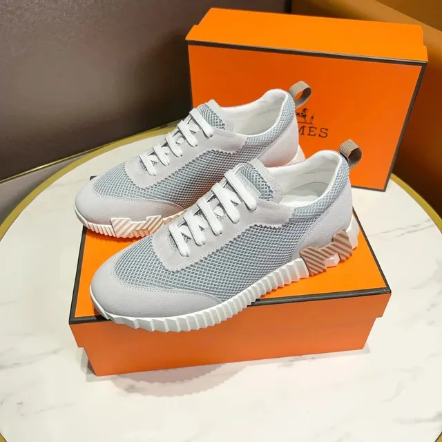 Hermès sneakers