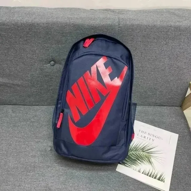 Nike Backpack Large Swoosh