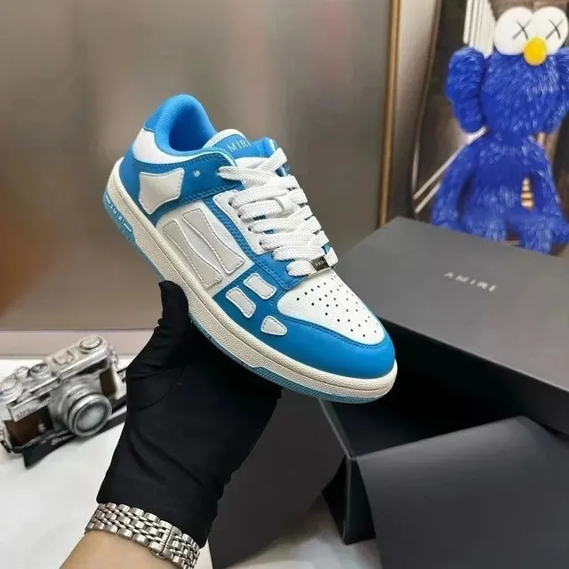 Amiri Rockstud Low