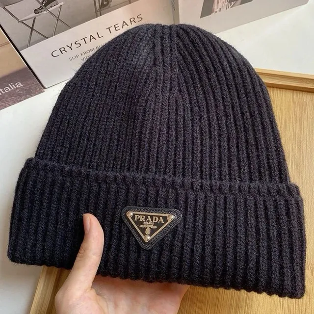 Prada headwear
