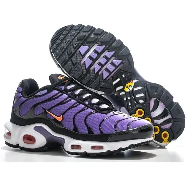 Nike Air Max Plus Violet